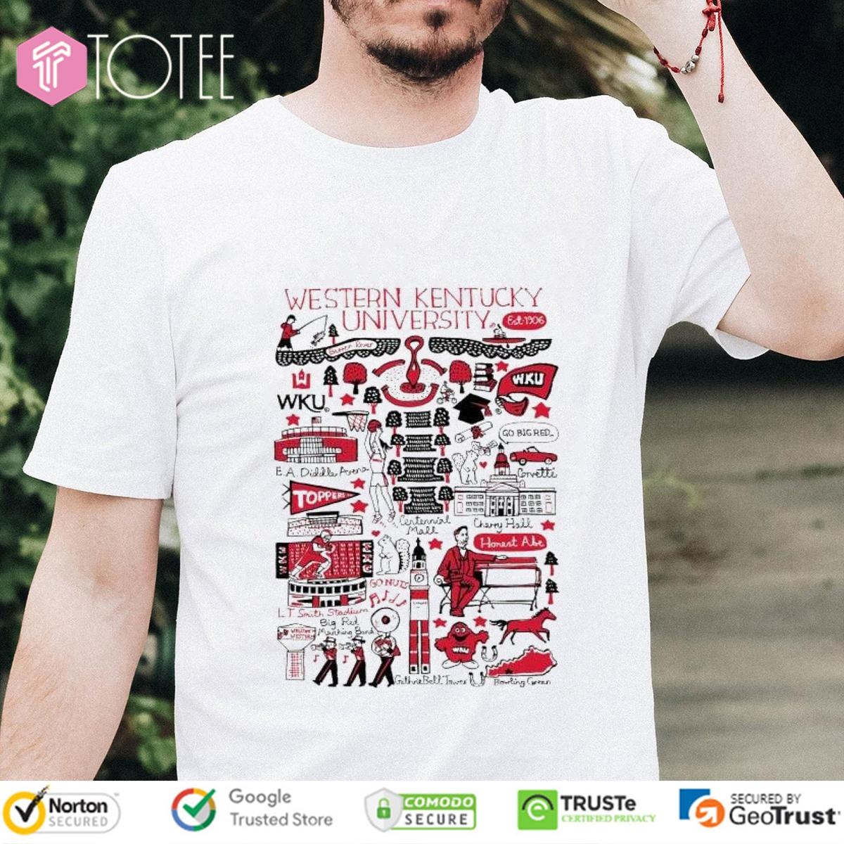 Women's Shirt