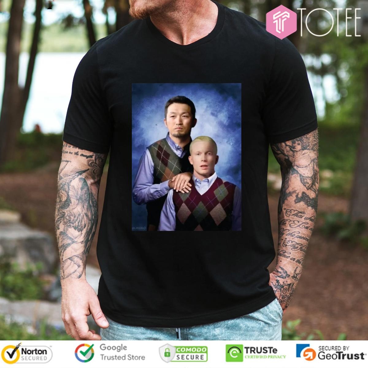 Women's Shirt