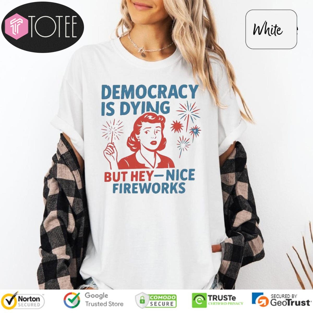 Women's Shirt