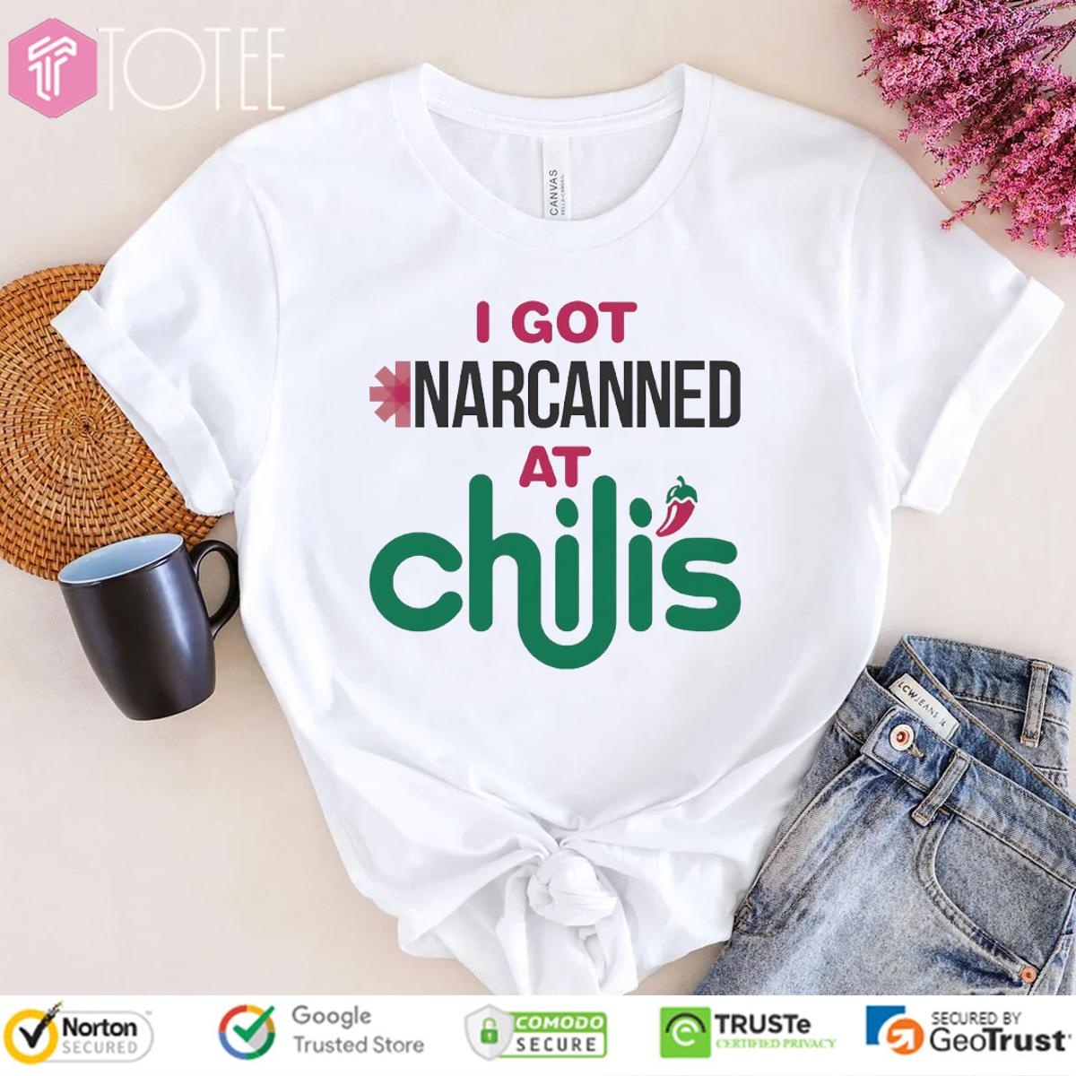 Women's Shirt