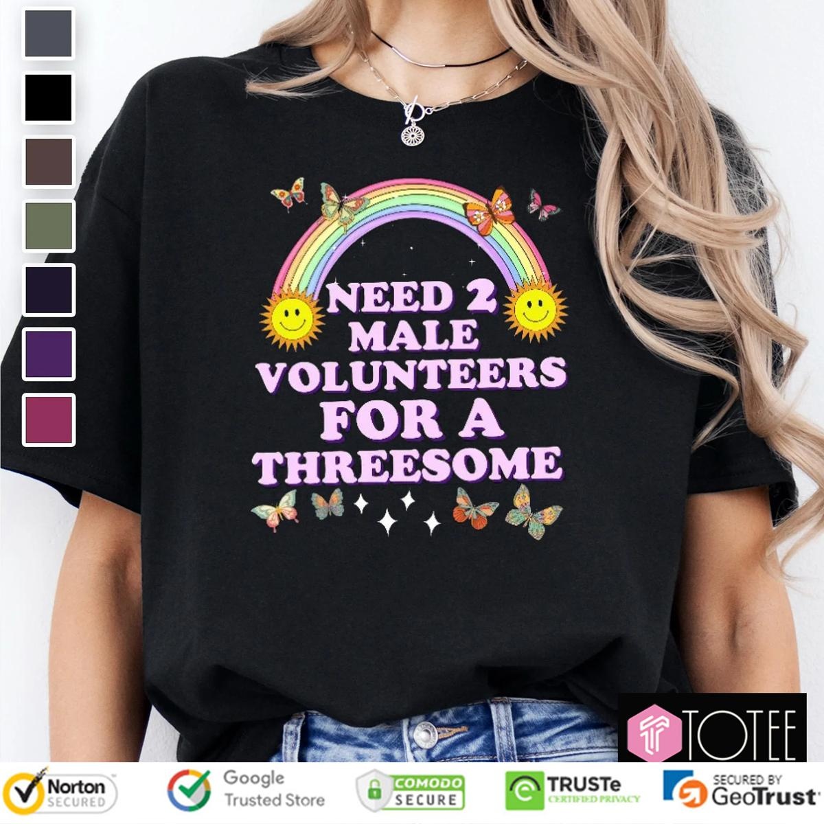Women's Shirt