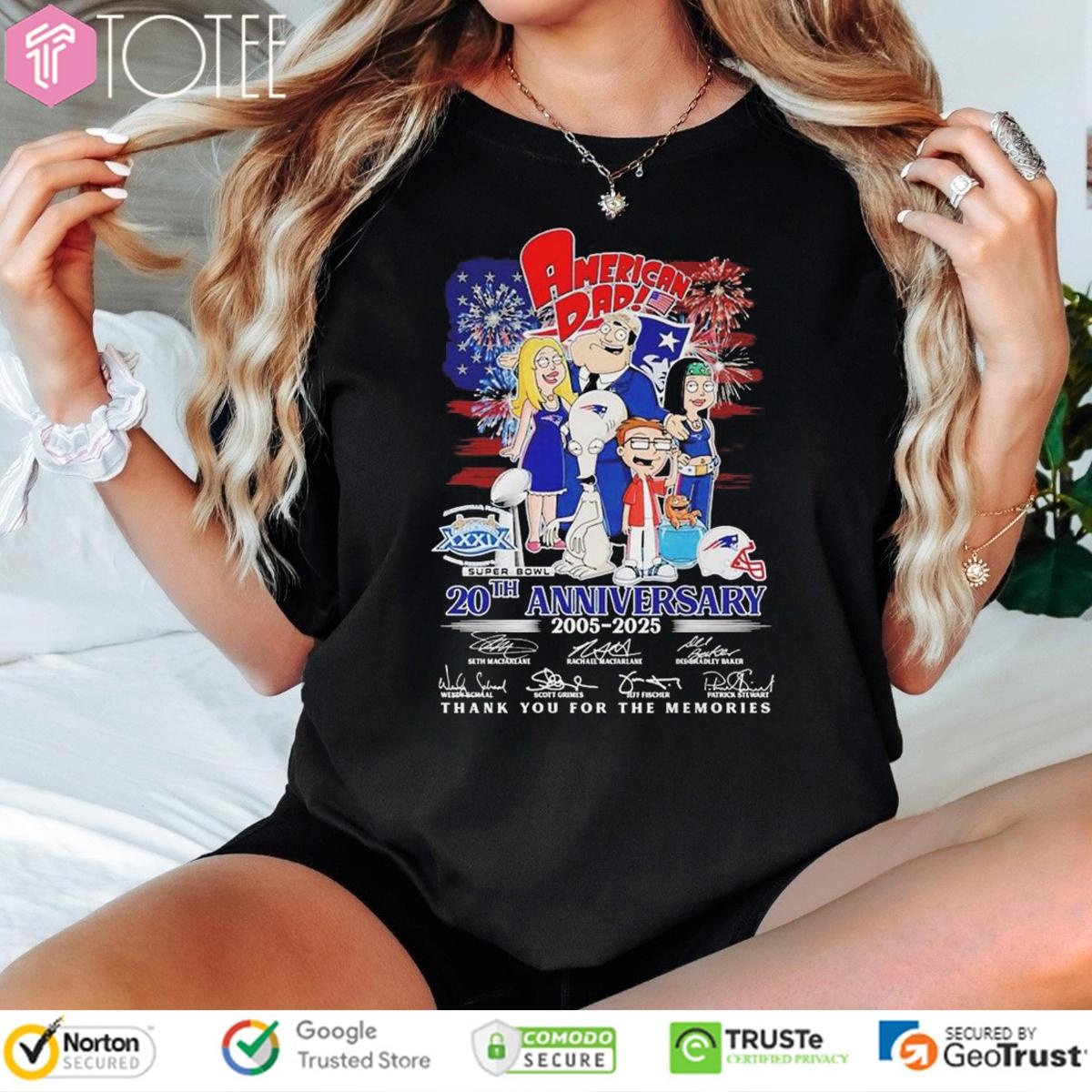 Shirt Shirt
