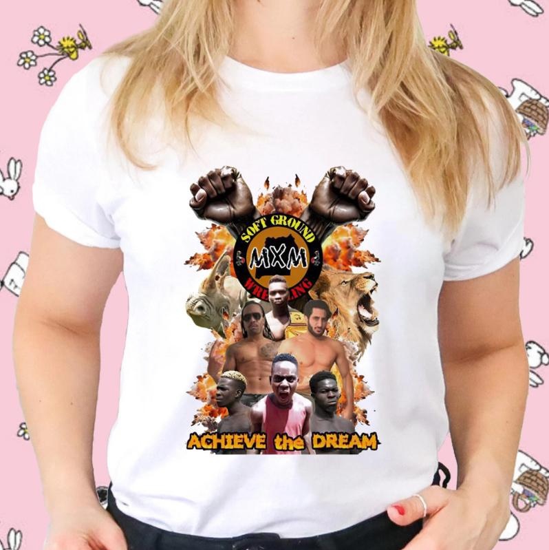 Women's Shirt