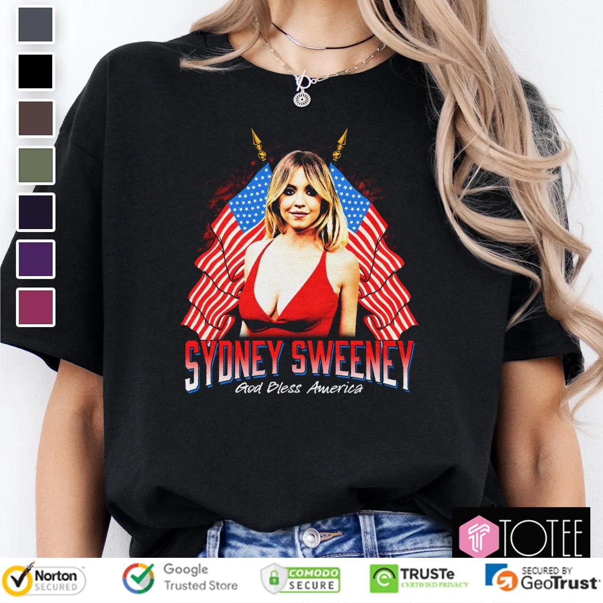 Women's Shirt