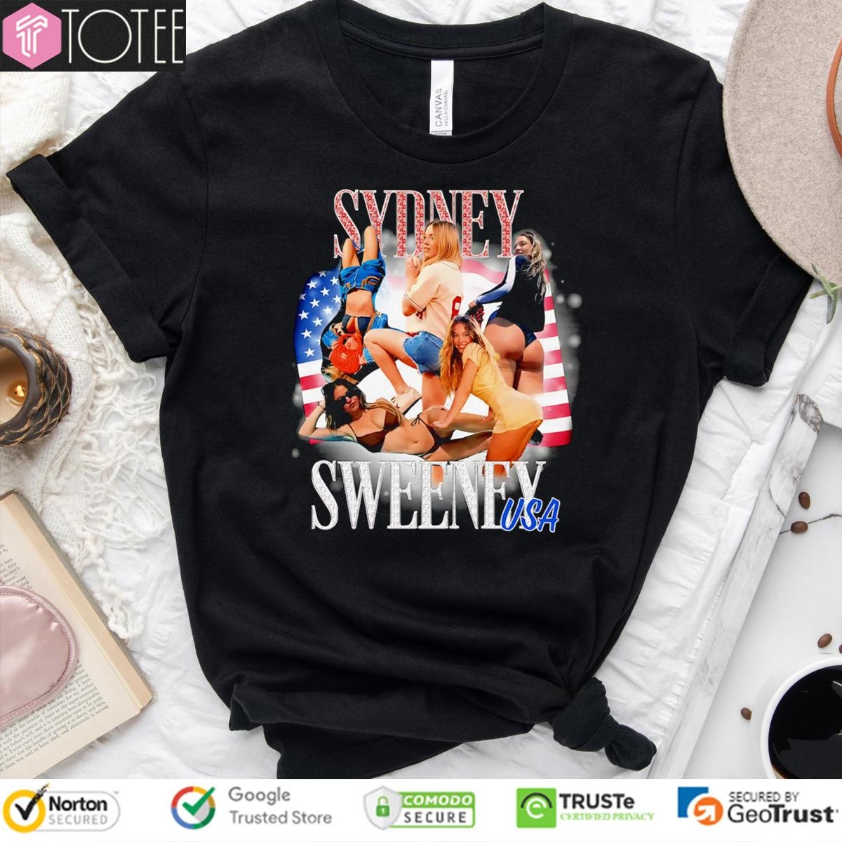 Women's Shirt