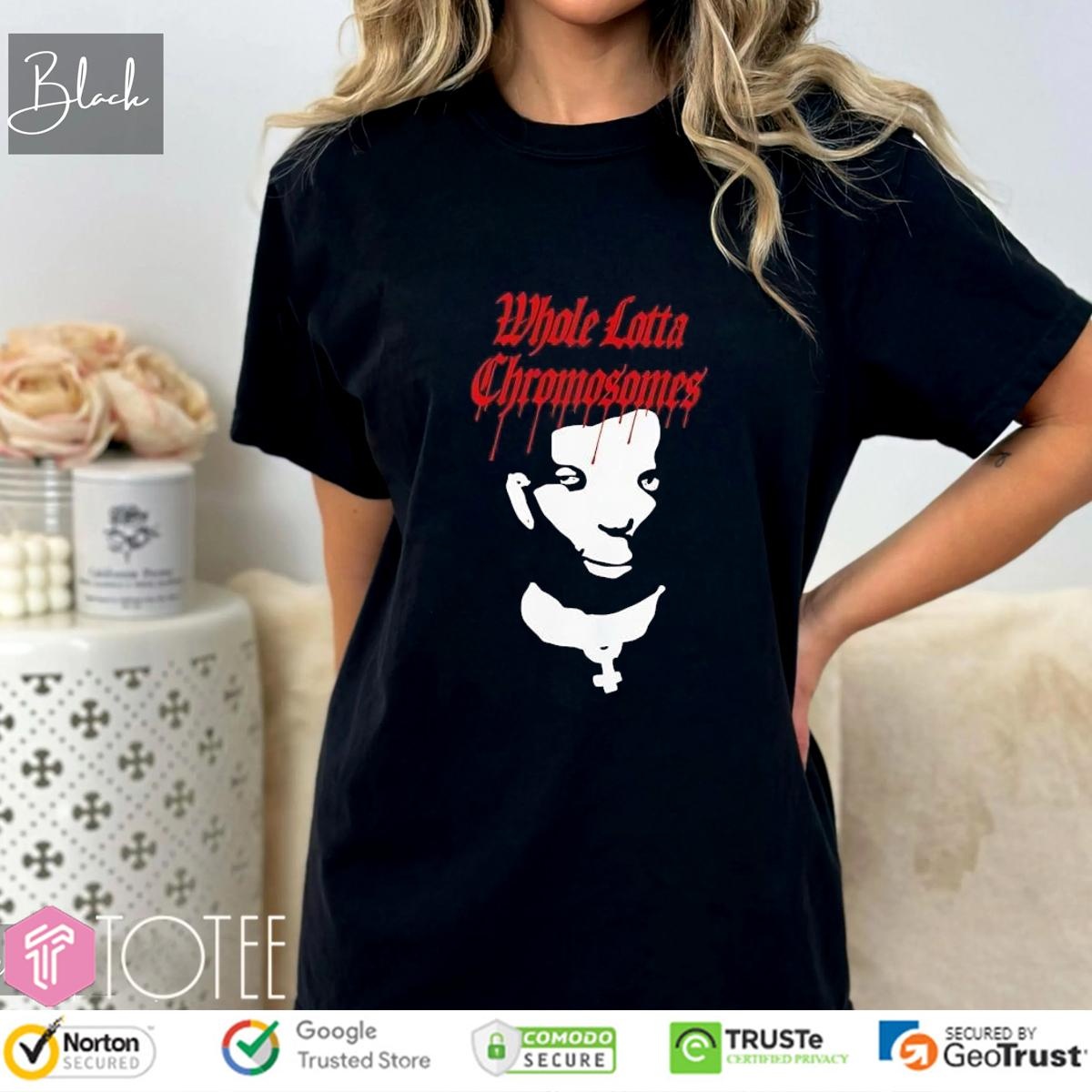 Women's Shirt