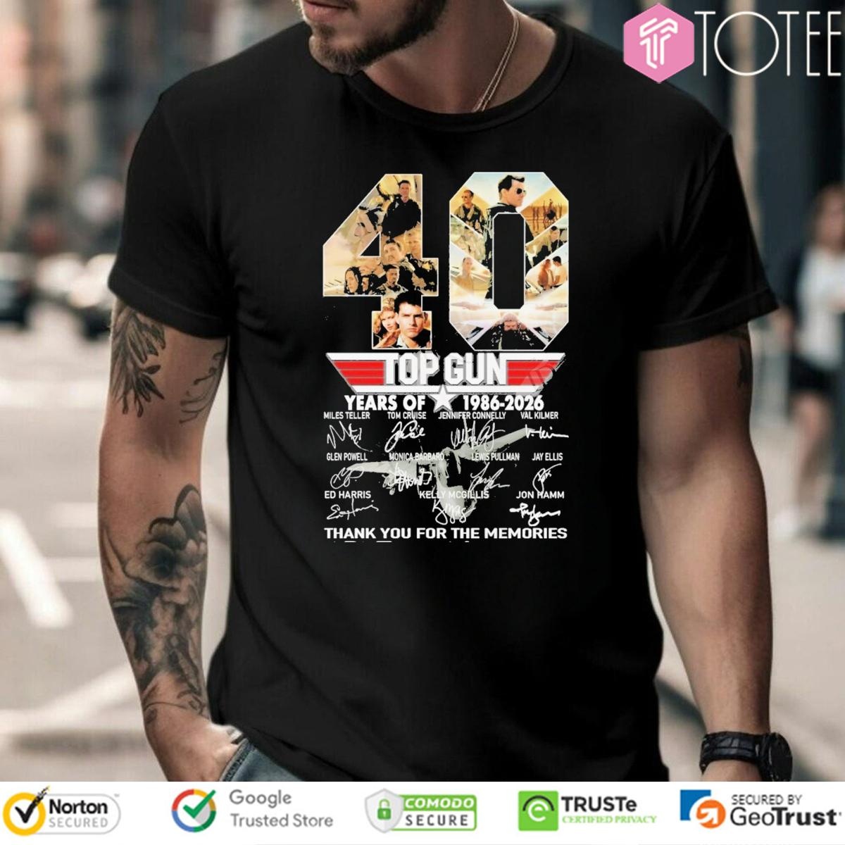Women's Shirt