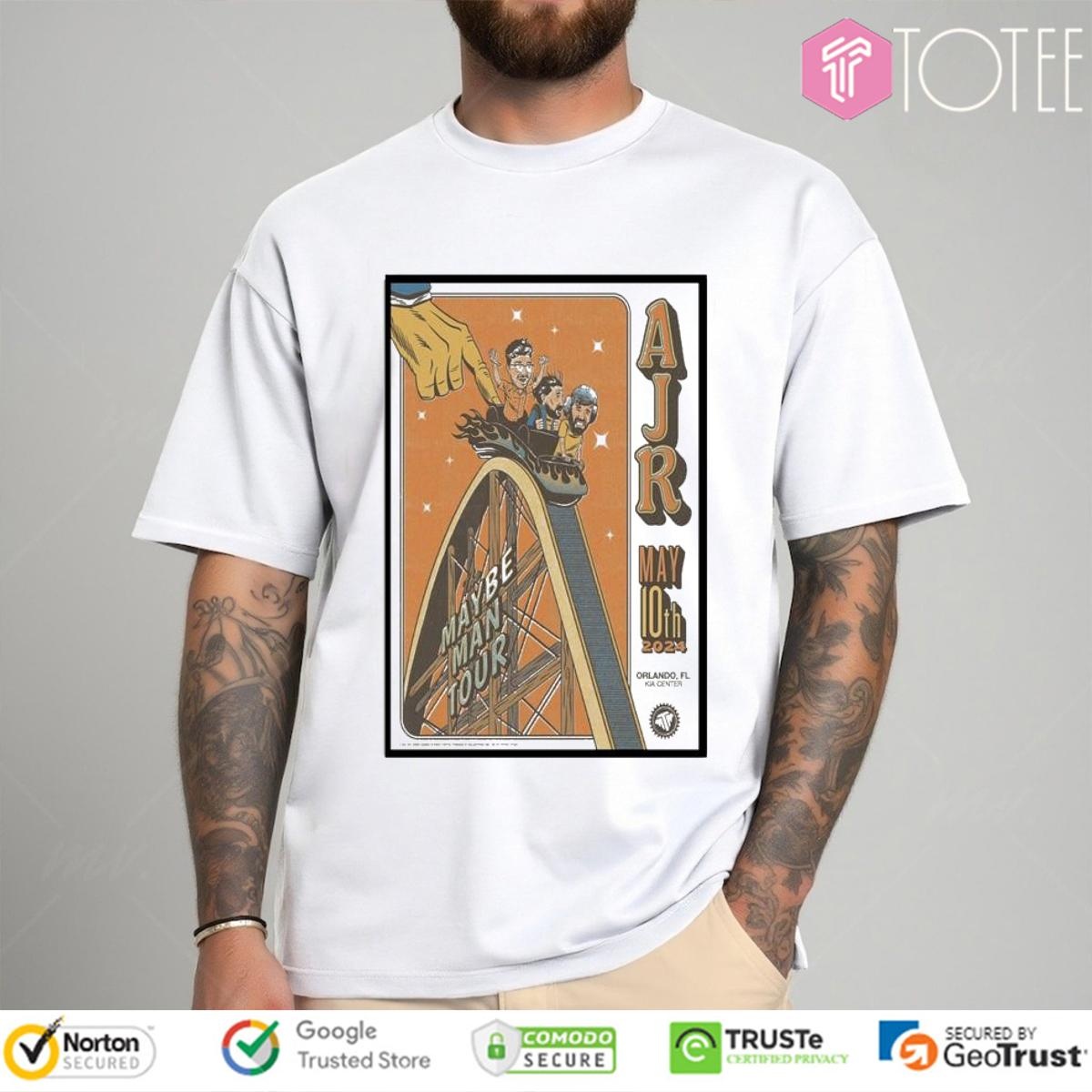 Women's Shirt