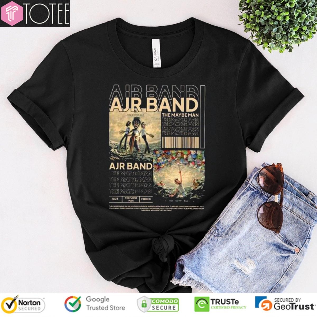 Women's Shirt