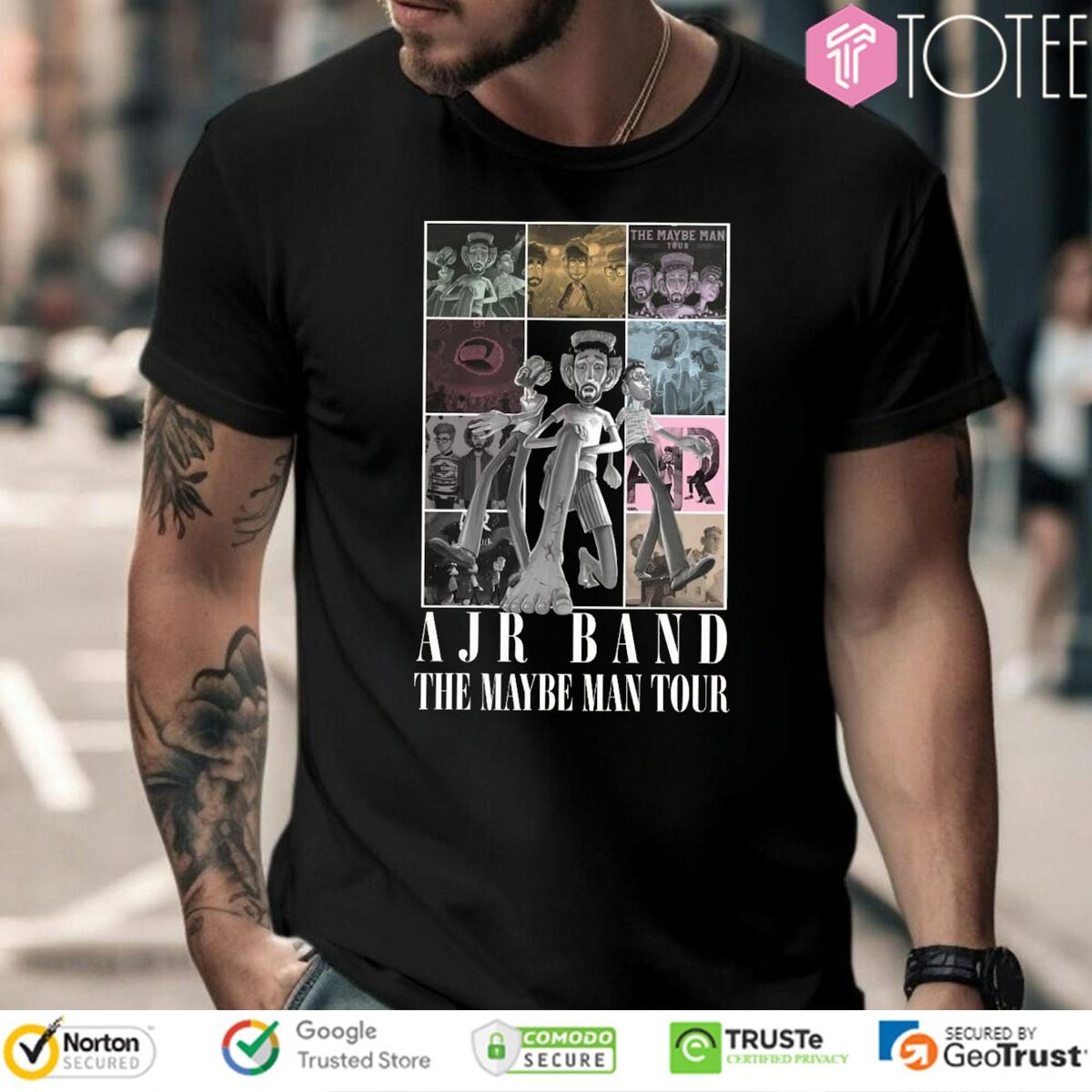 Women's Shirt