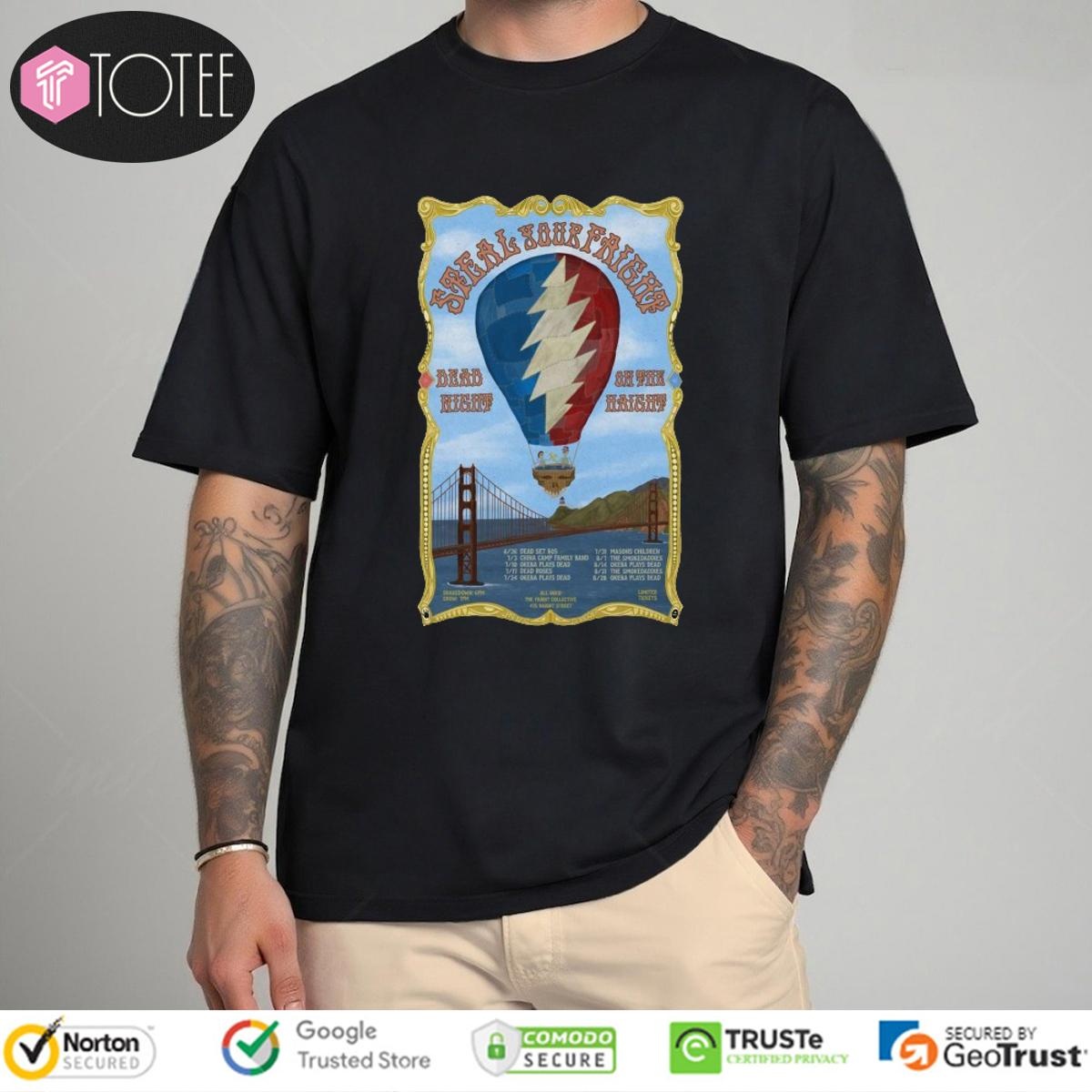 Women's Shirt