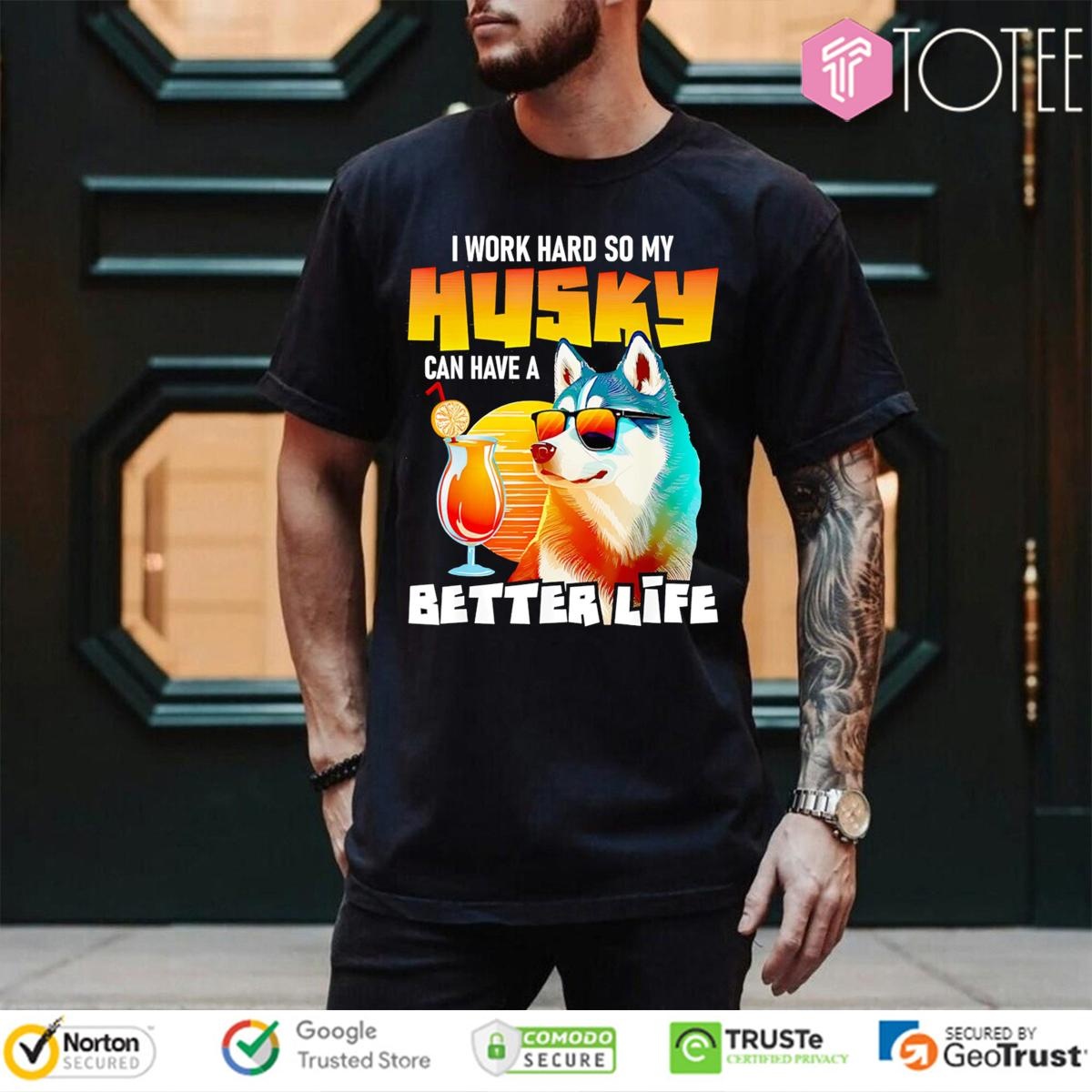 Women's Shirt