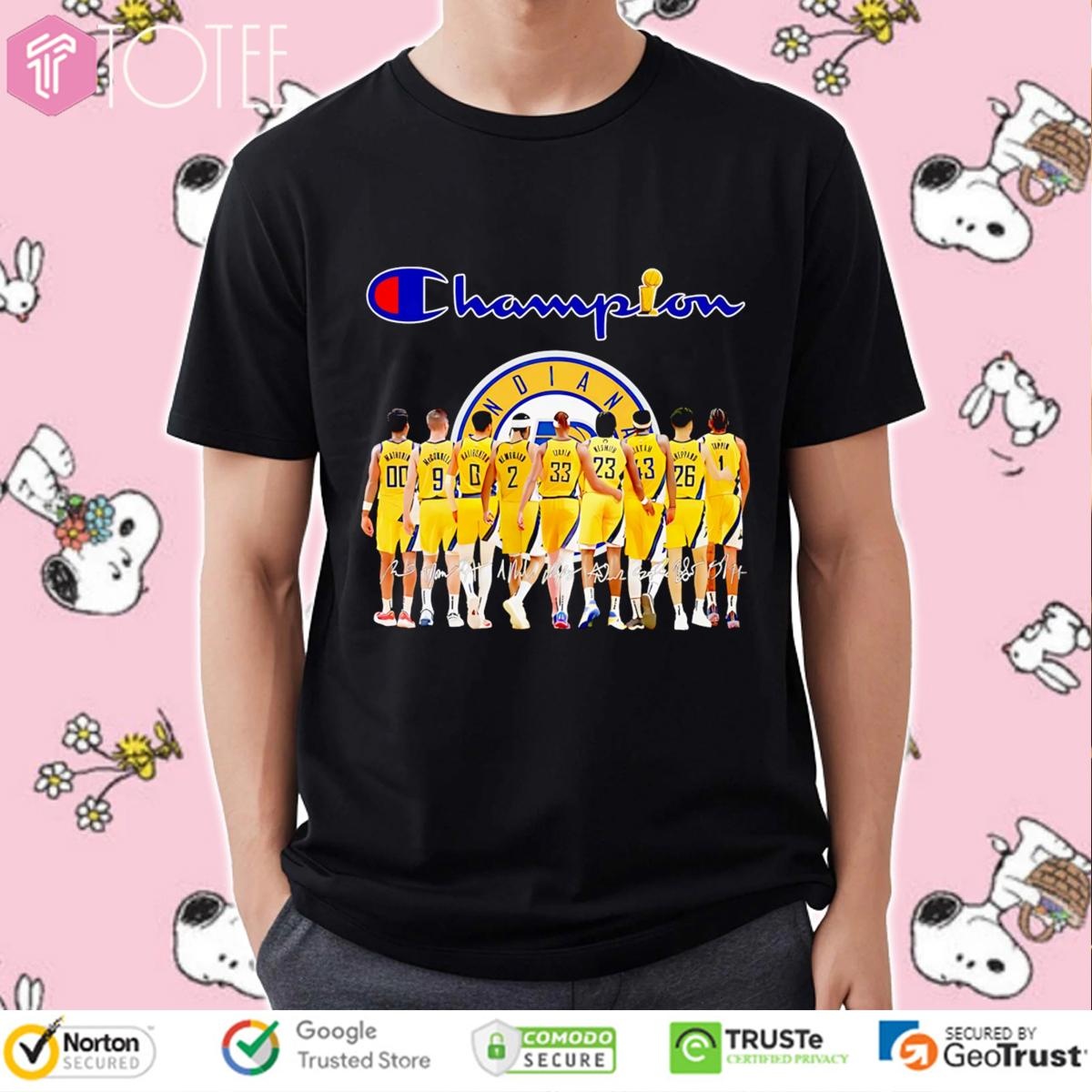 Women's Shirt