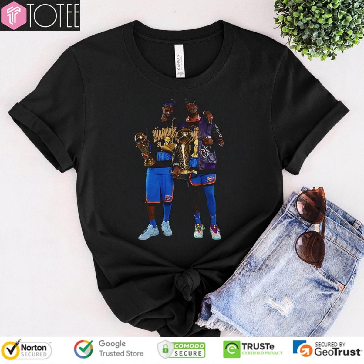 Women's Shirt