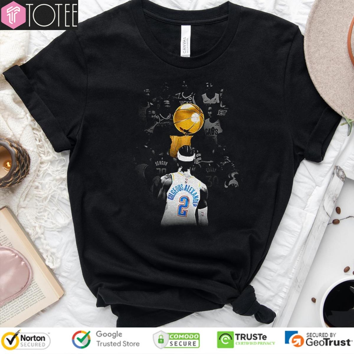 Women's Shirt