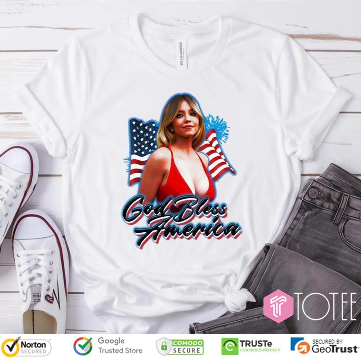 Women's Shirt