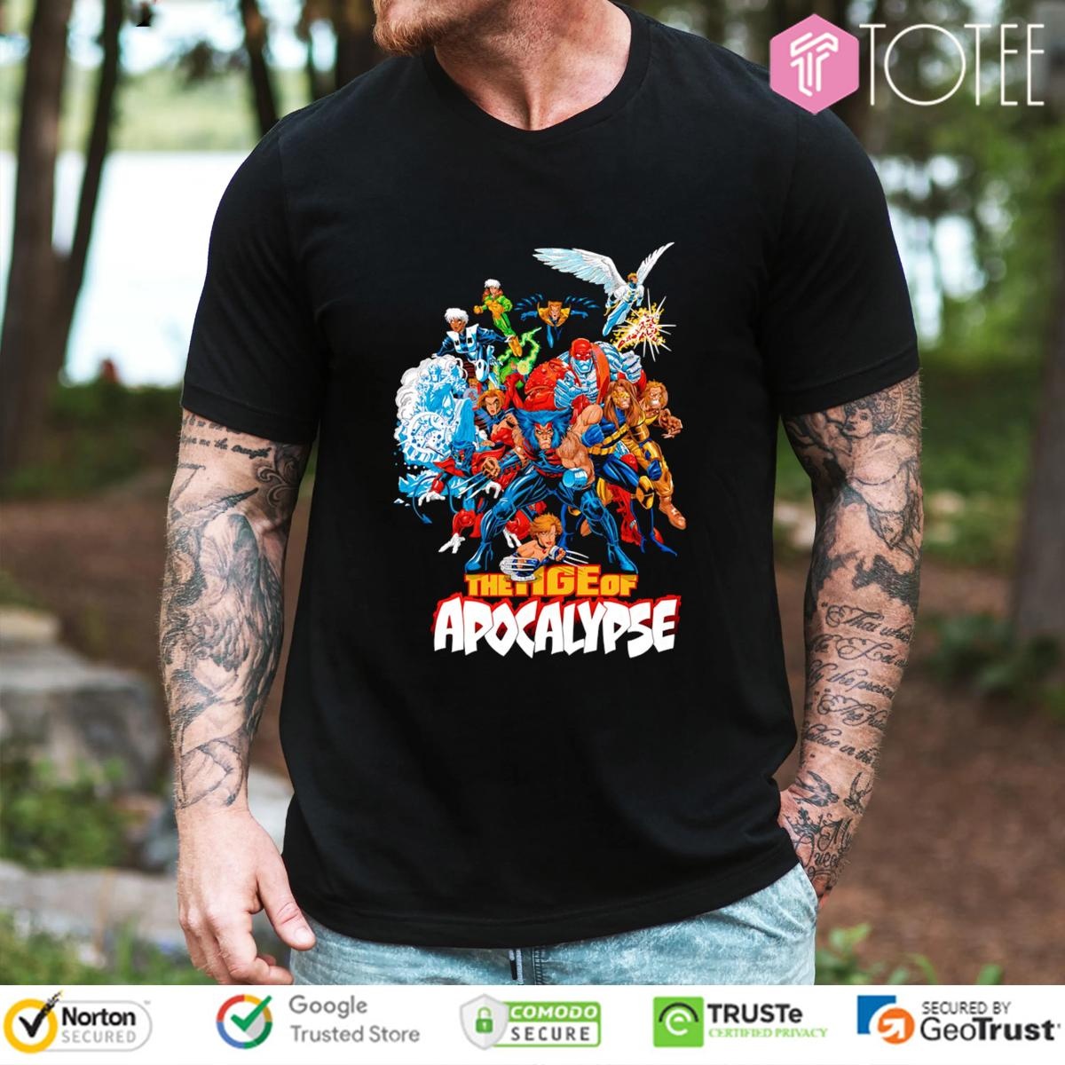 Women's Shirt