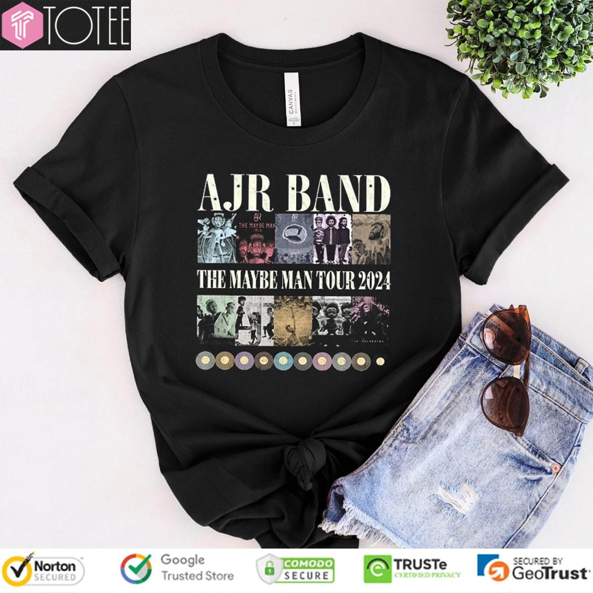 Women's Shirt