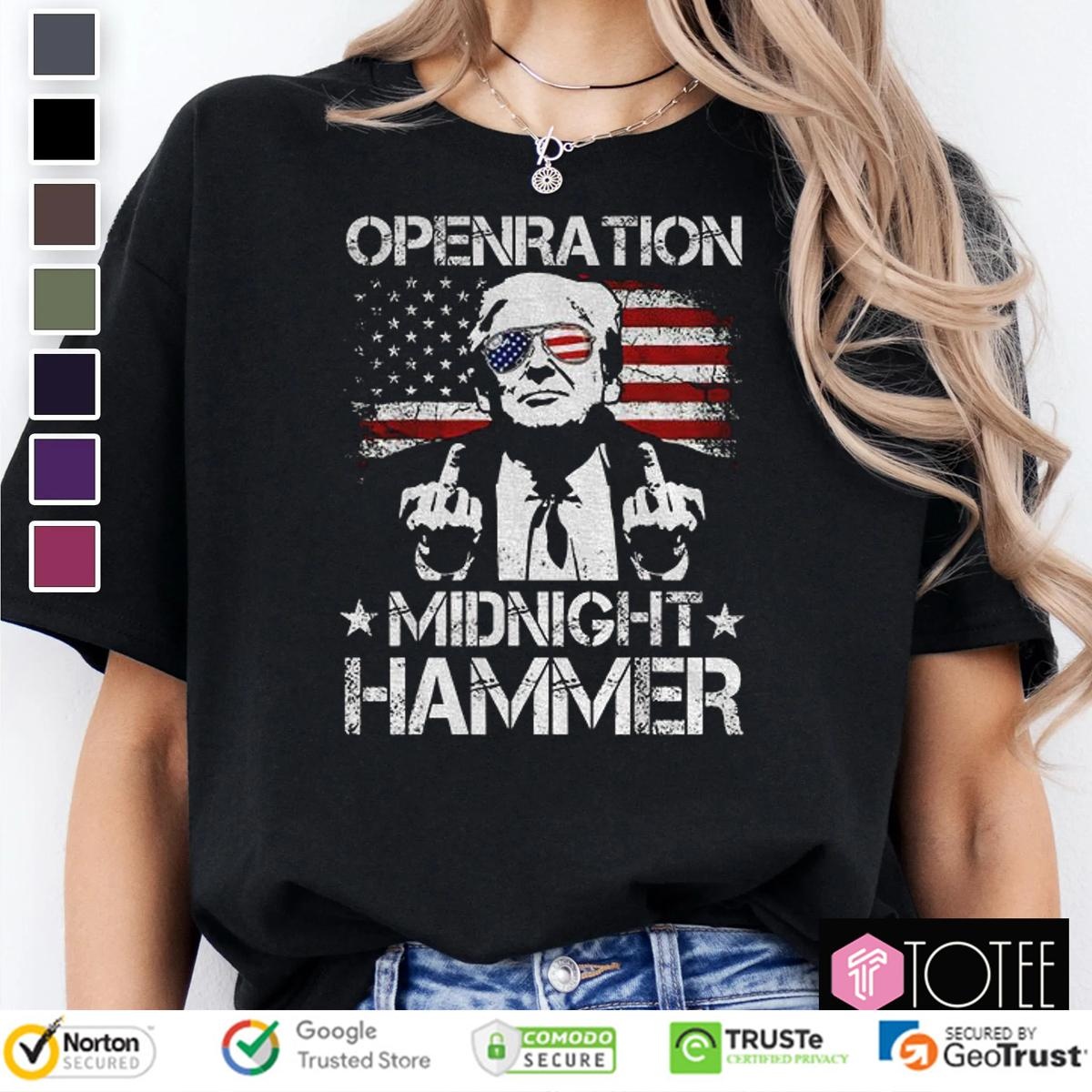 Women's Shirt