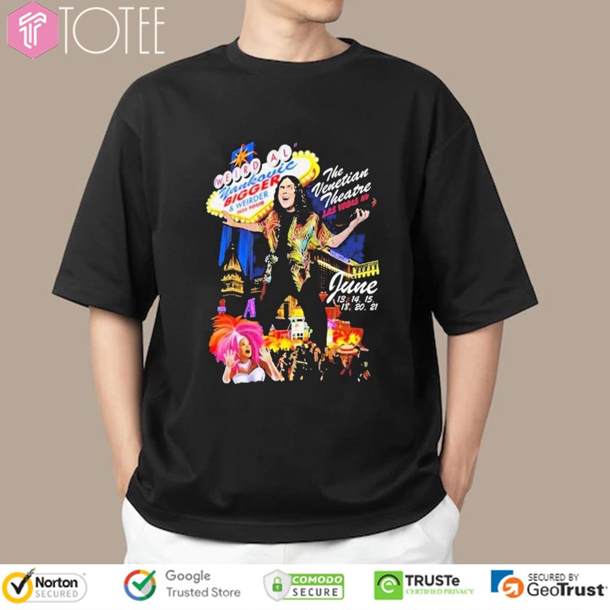 Women's Shirt