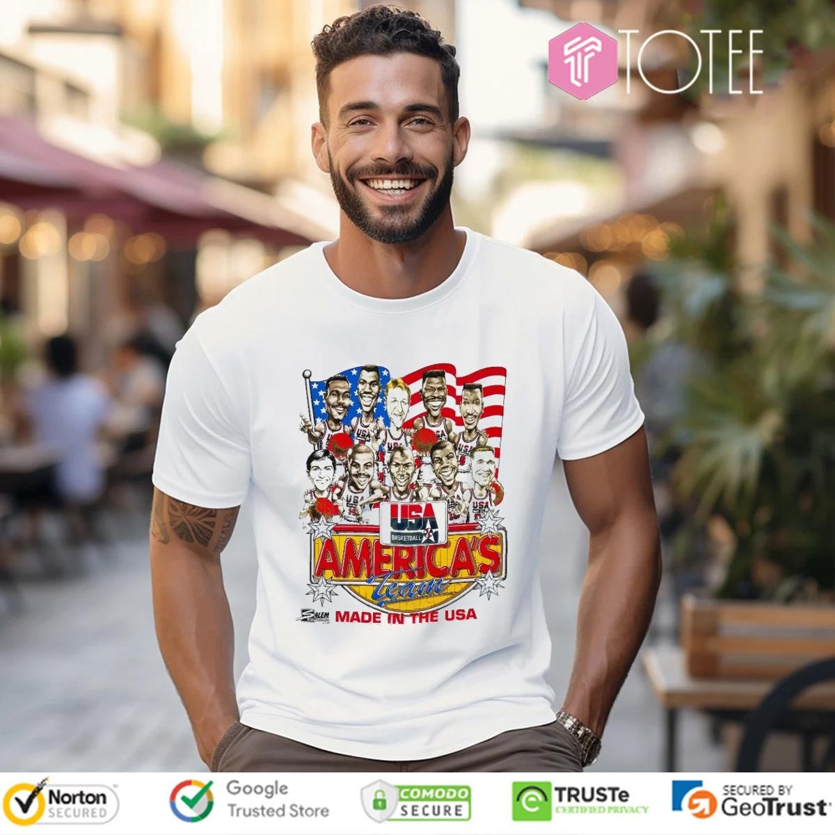 Women's Shirt