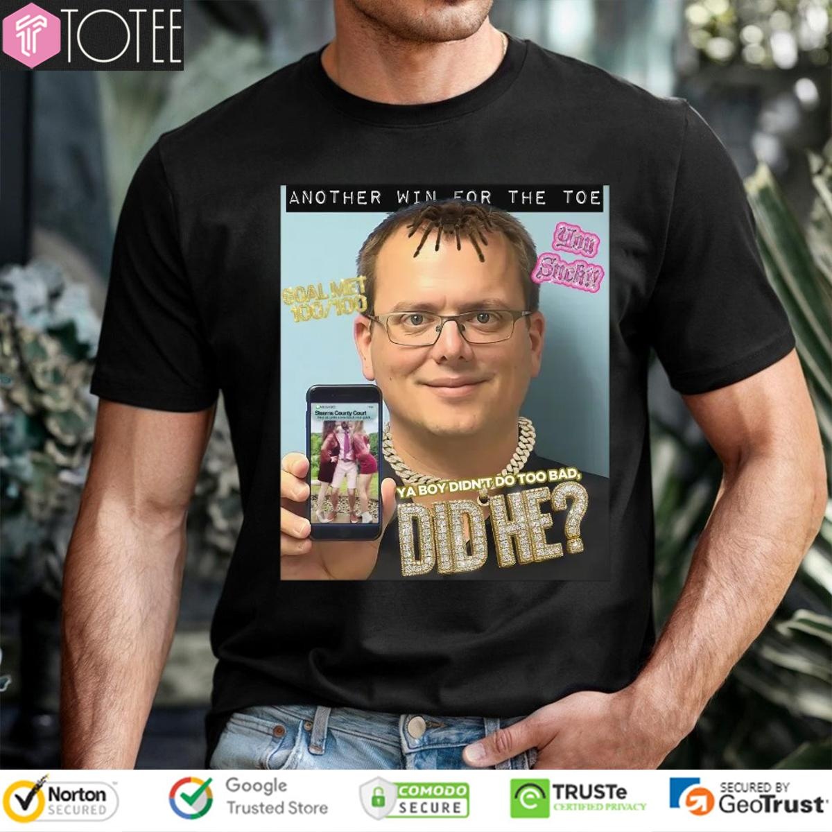 Women's Shirt