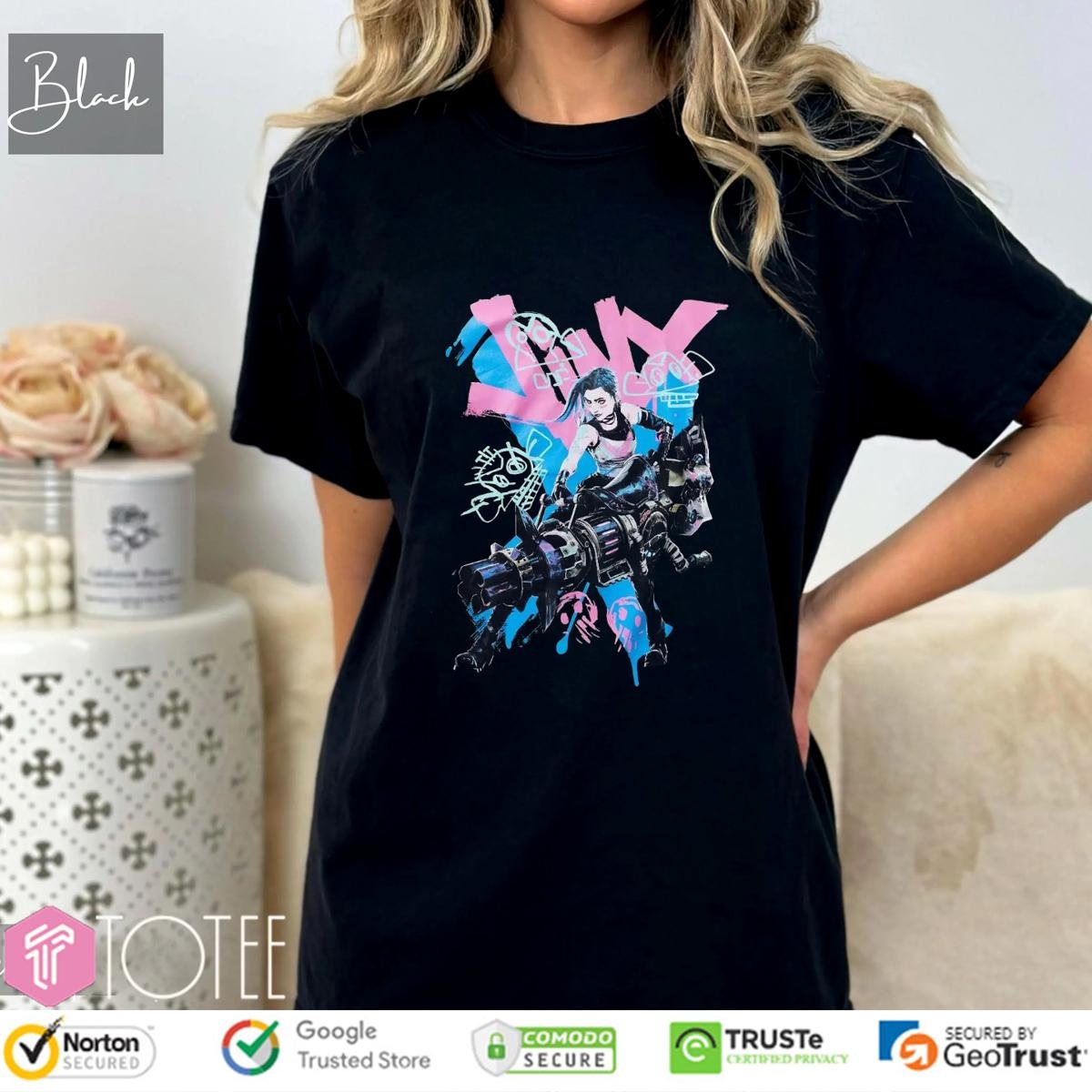 Women's Shirt