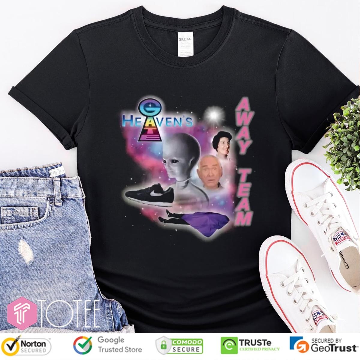 Shirt Shirt