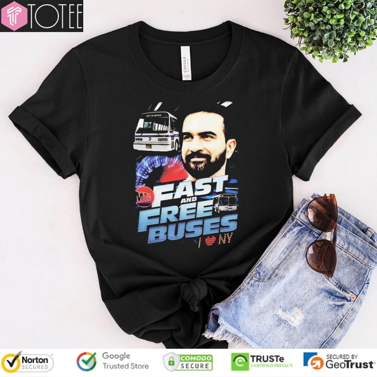 Women's Shirt