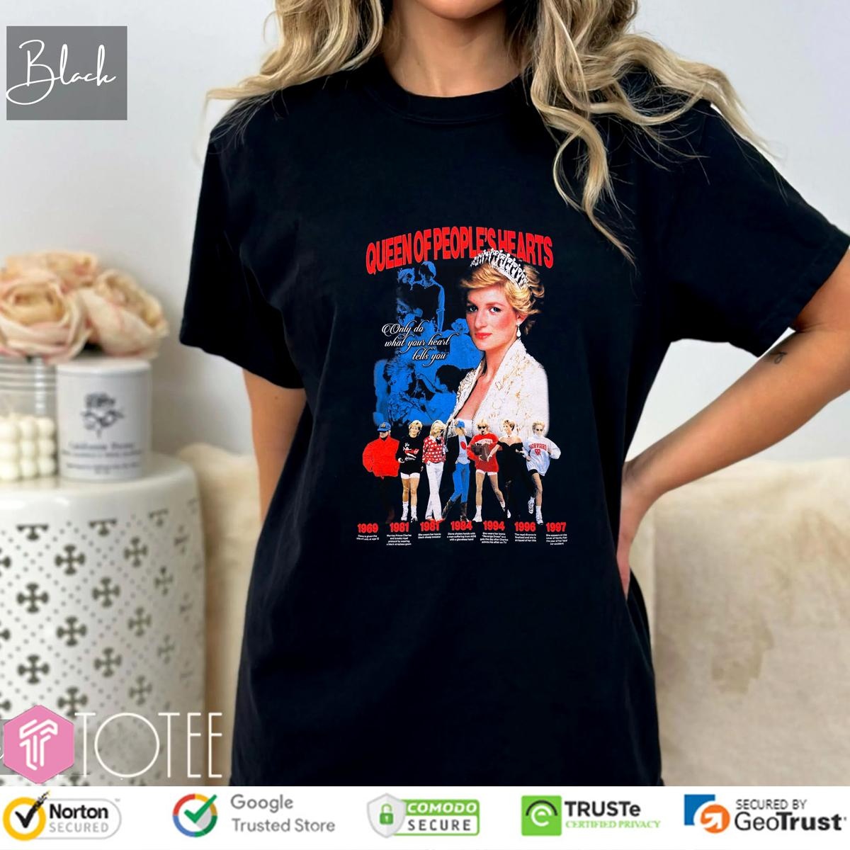 Women's Shirt
