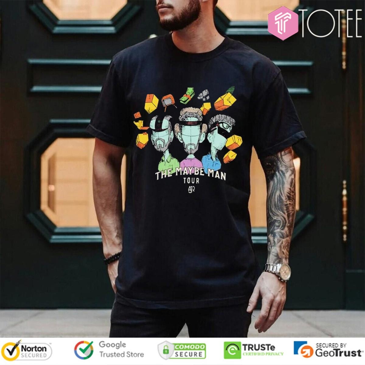 Women's Shirt