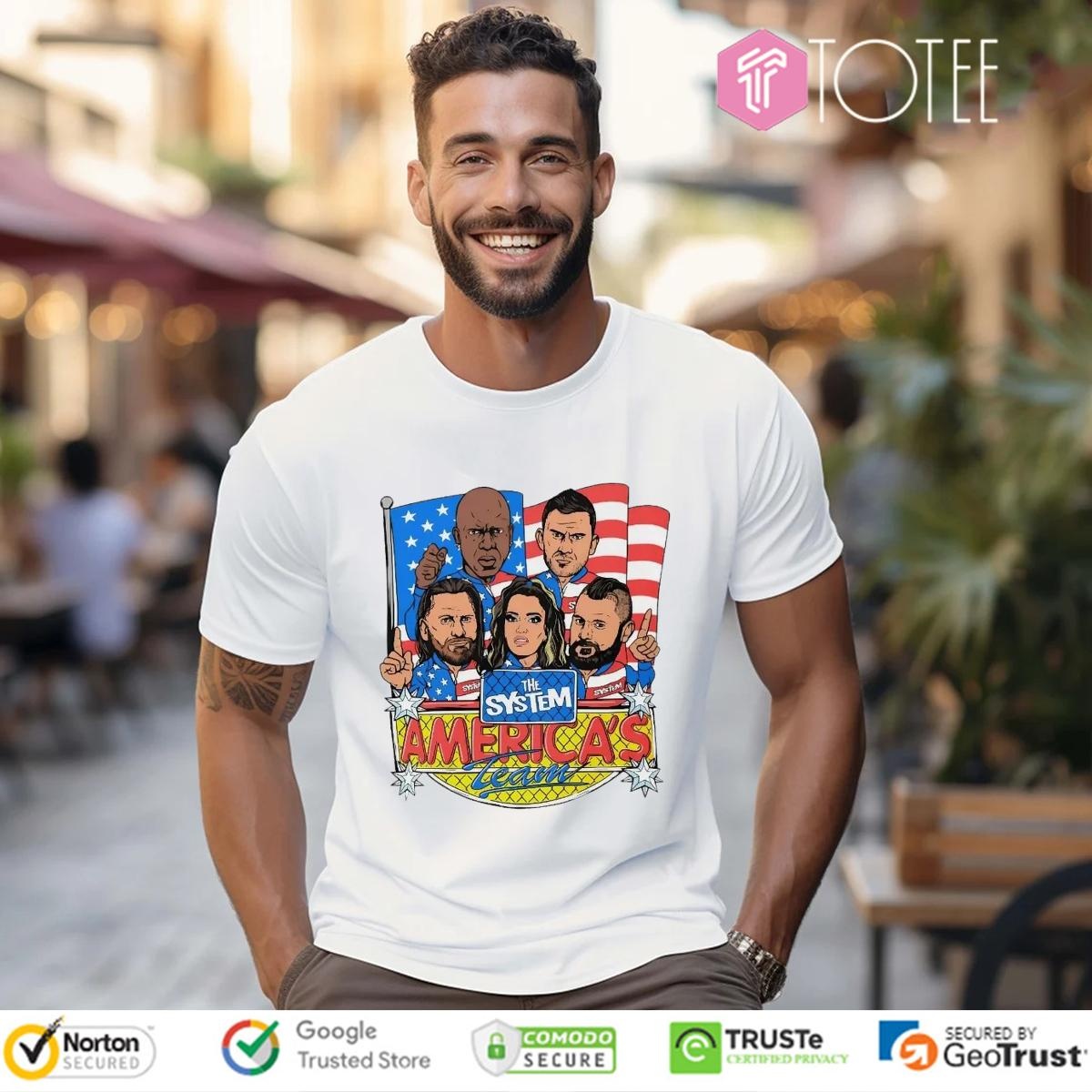 Women's Shirt