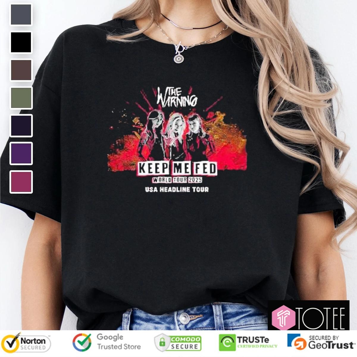 Women's Shirt