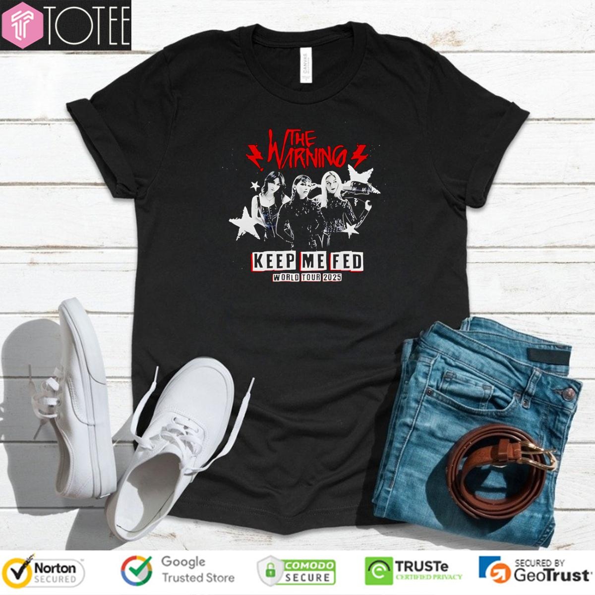 Women's Shirt