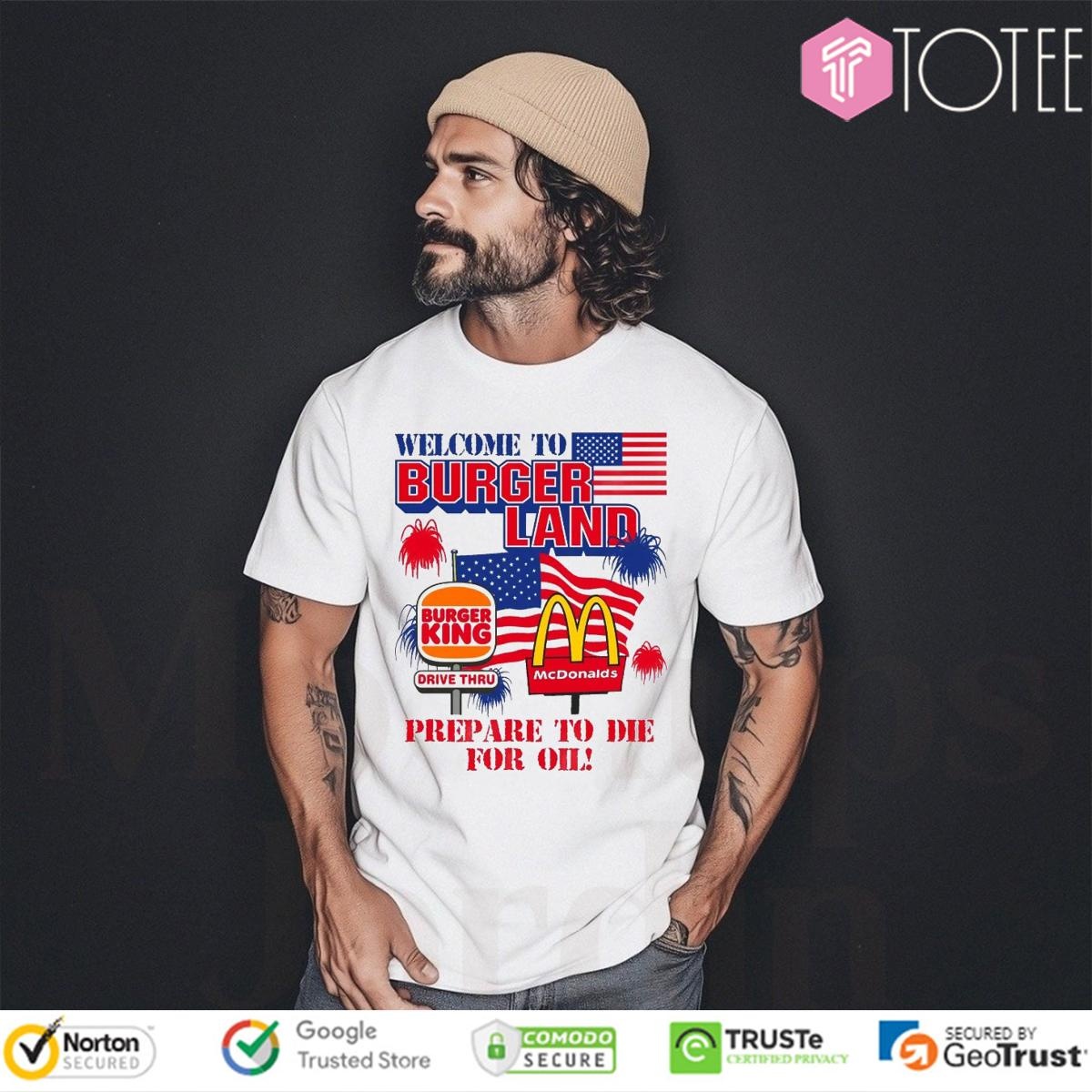 Women's Shirt