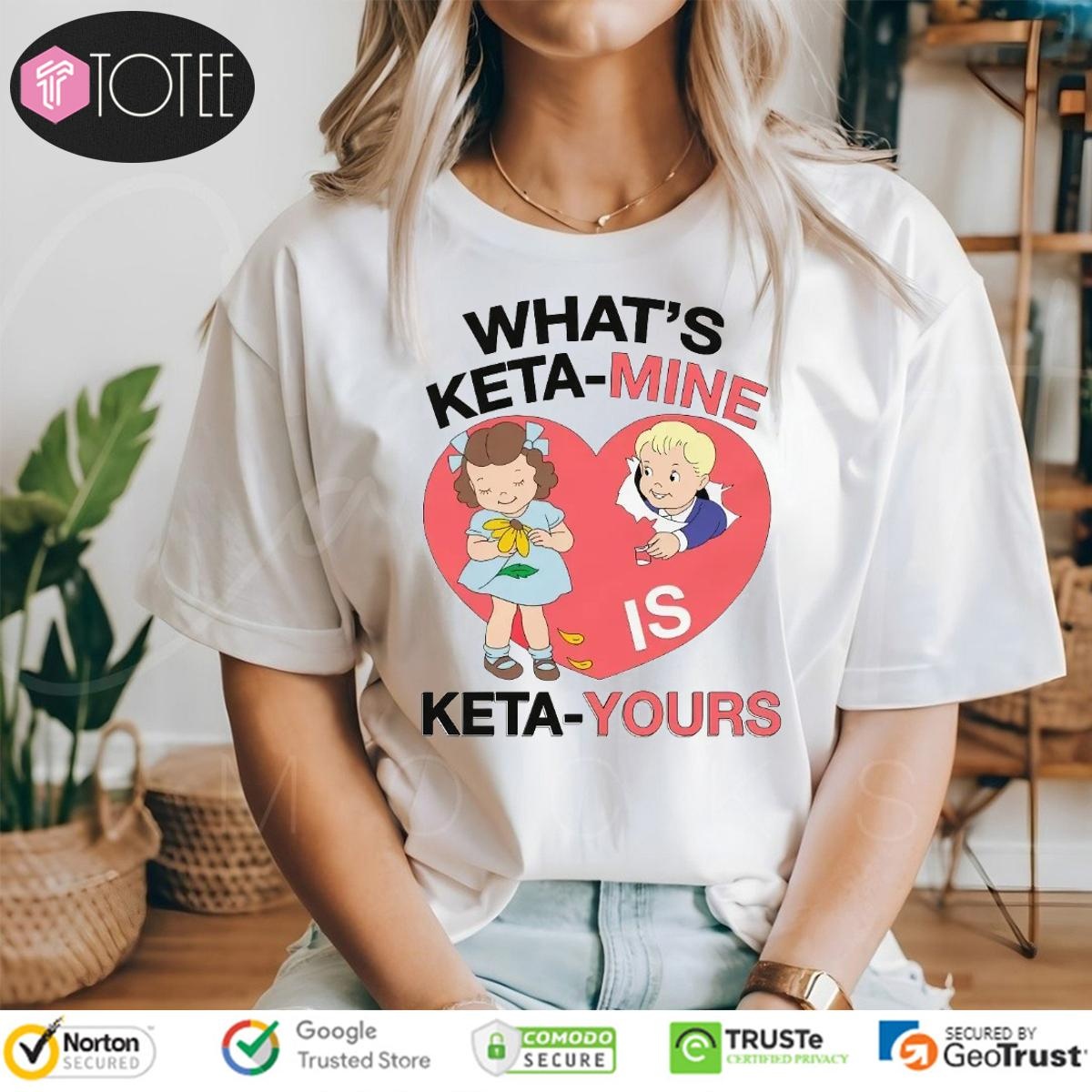 Women's Shirt