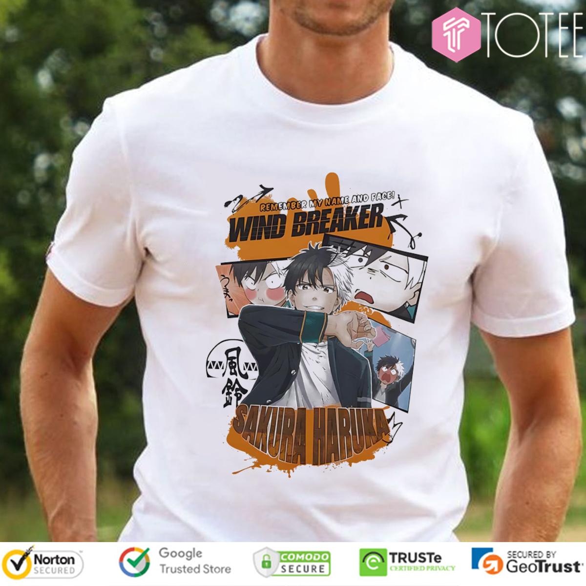 Women's Shirt