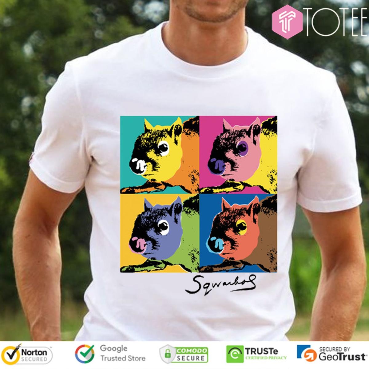 Women's Shirt
