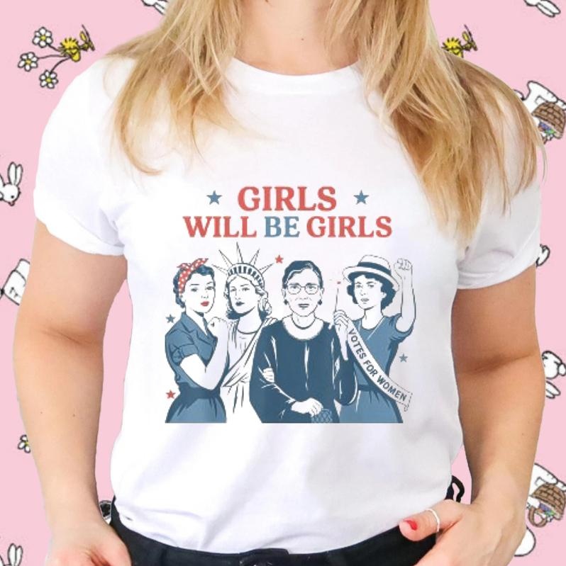 Women's Shirt