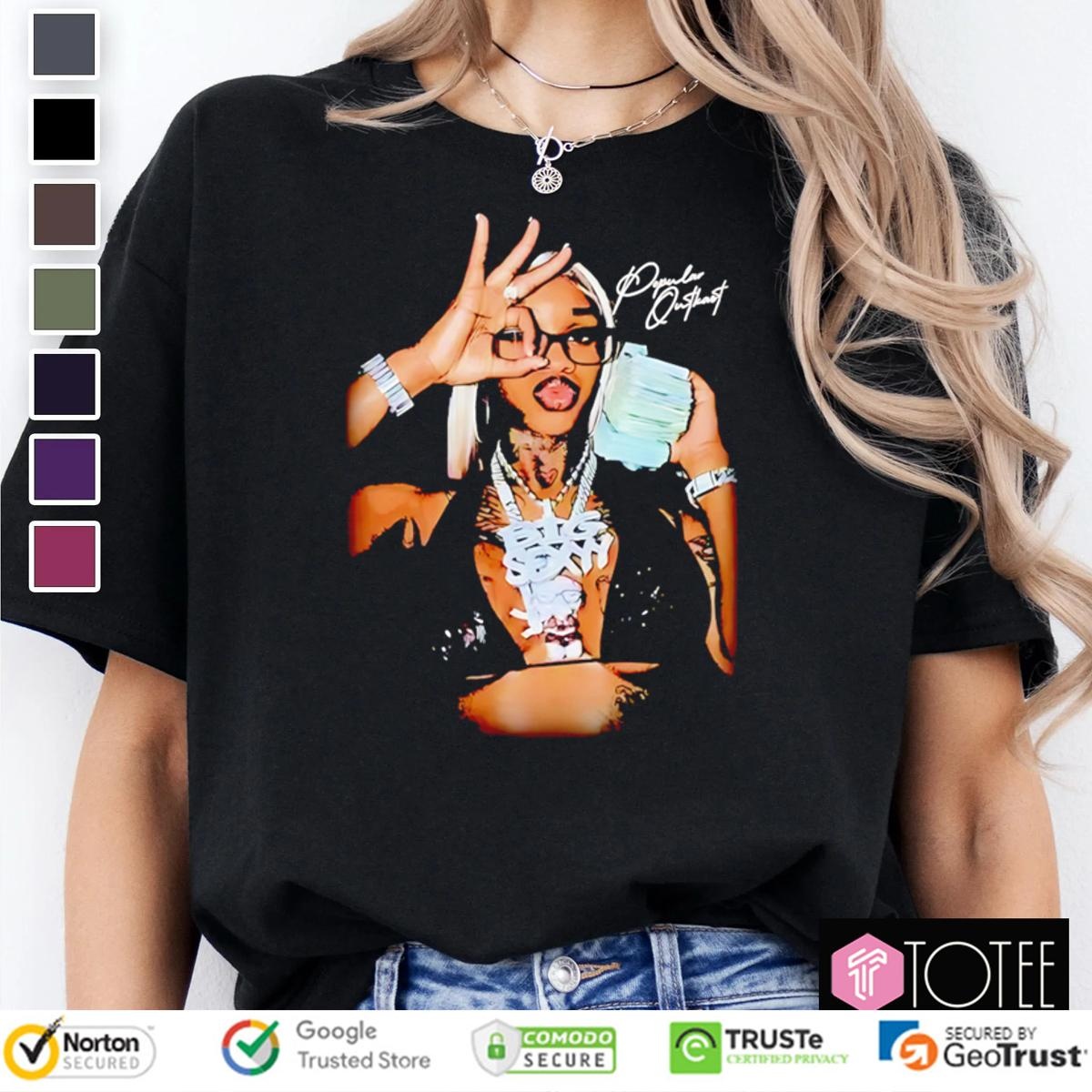 Women's Shirt