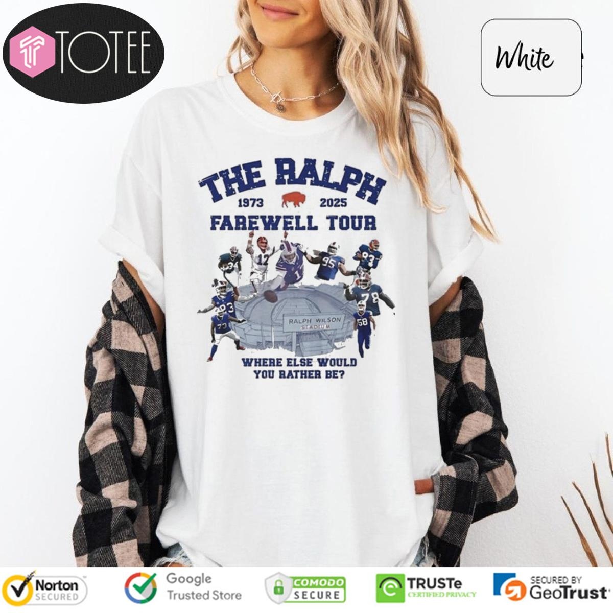 Women's Shirt