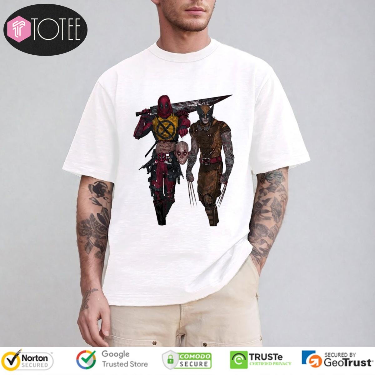 Women's Shirt