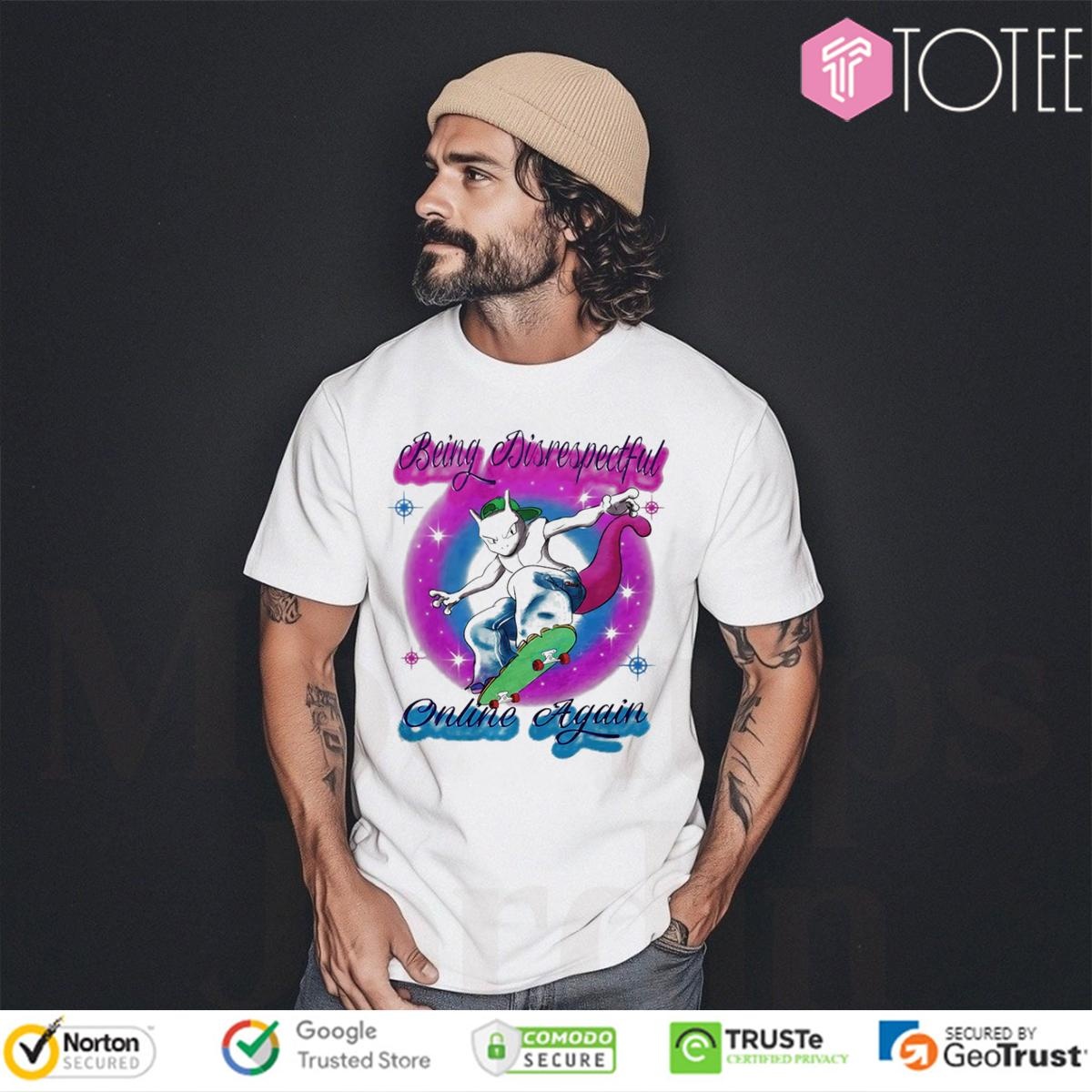 Women's Shirt