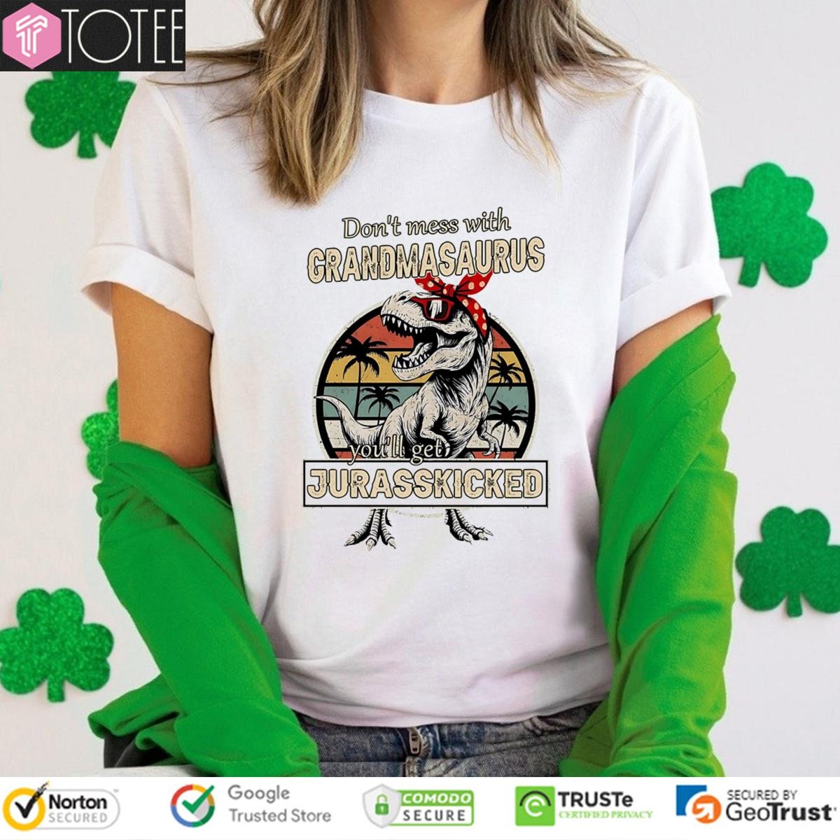 Women's Shirt