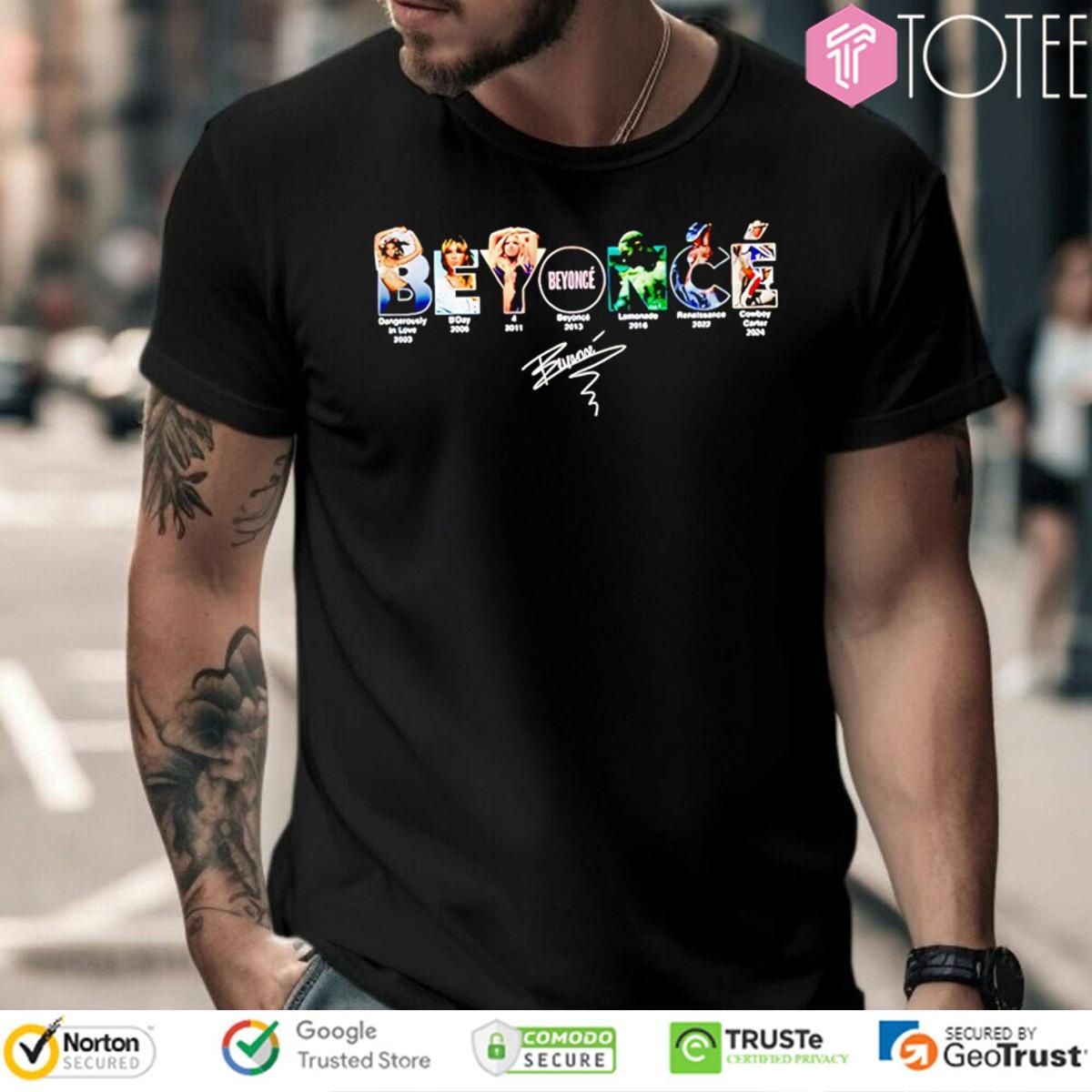 Women's Shirt