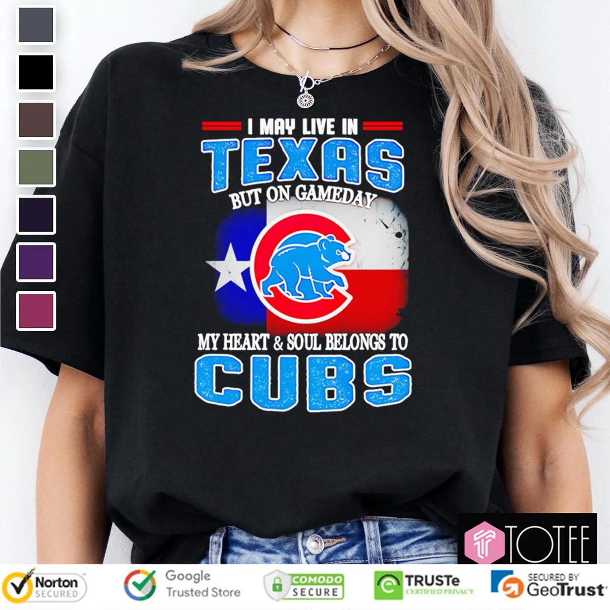 Women's Shirt