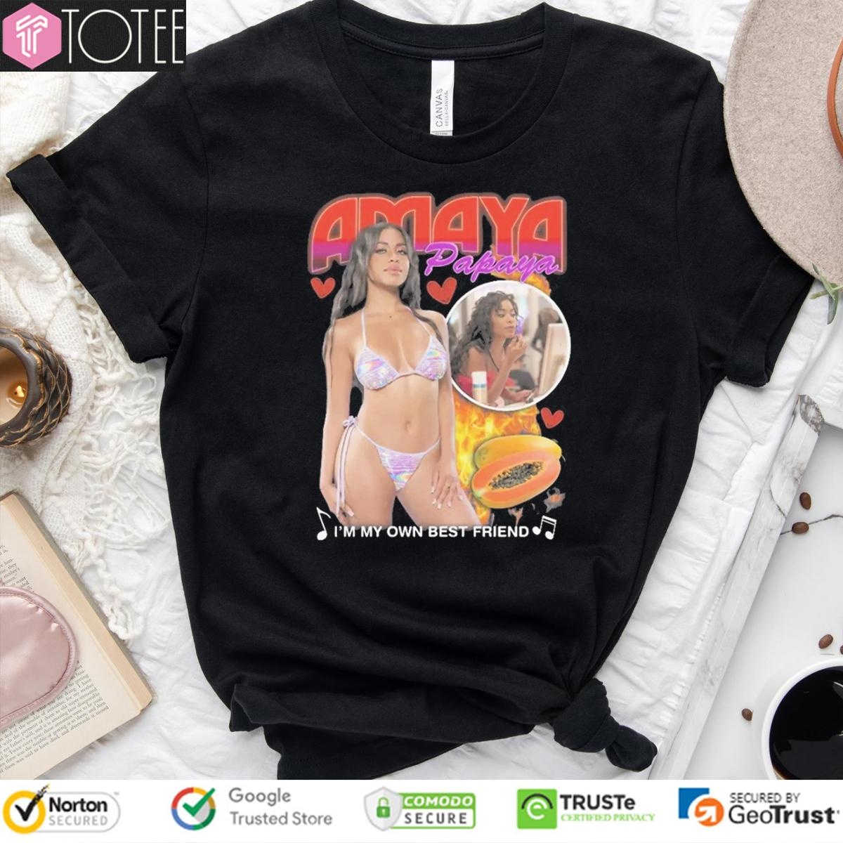 Women's Shirt