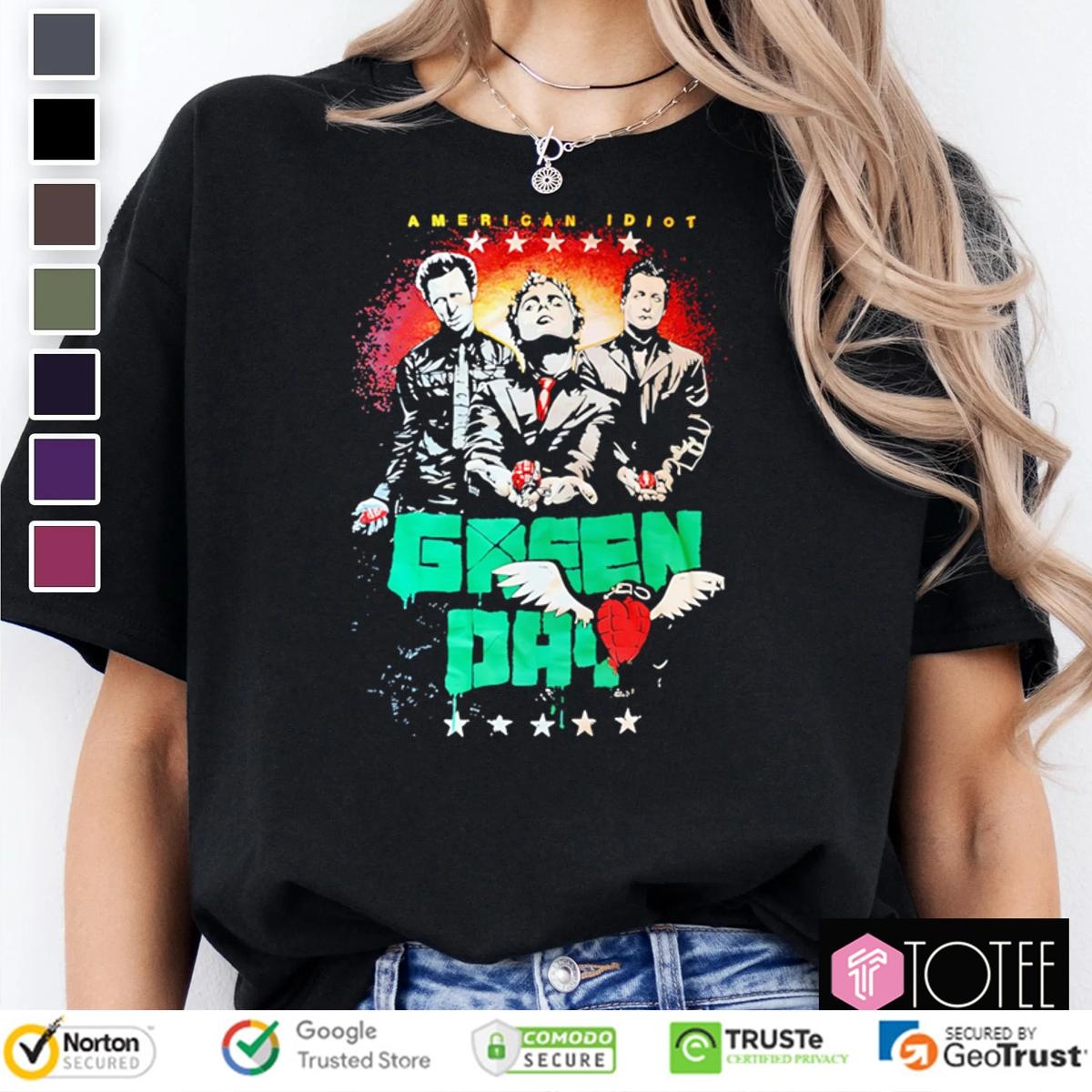 Women's Shirt