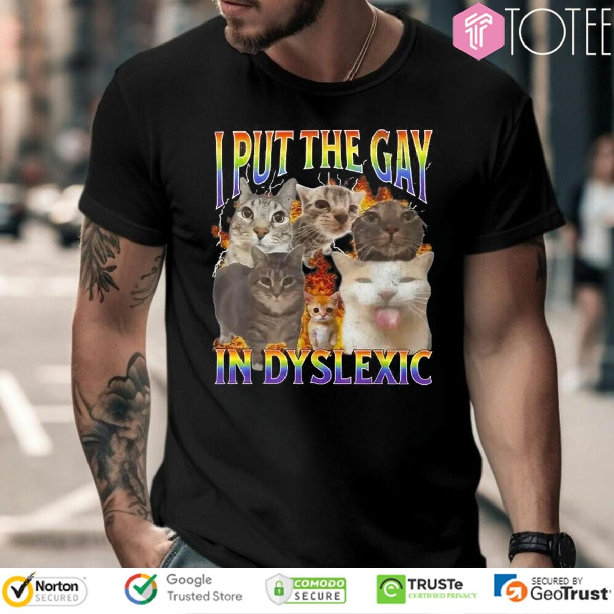 Women's Shirt