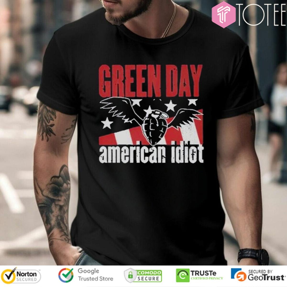 Women's Shirt